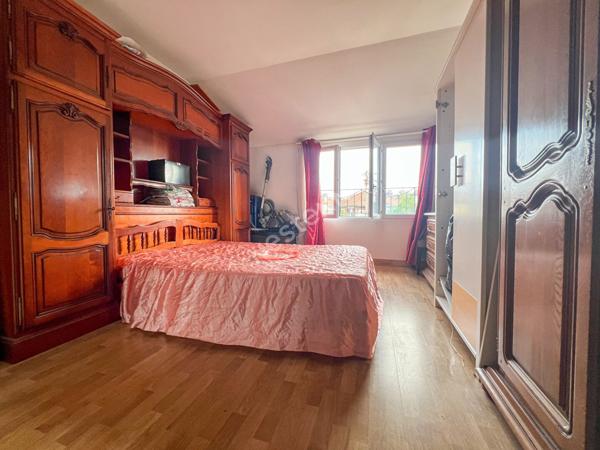 Maison Epinay Sur Seine