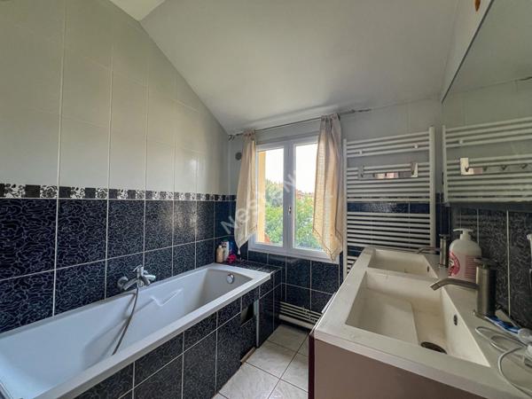 Maison Epinay Sur Seine