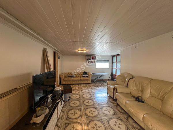 Maison Epinay Sur Seine