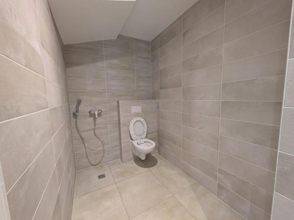 Maison T4 de 90,81 m2 en Duplex NEUVE avec Garage