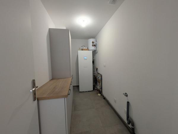 Maison T4 de 90,81 m2 en Duplex NEUVE avec Garage
