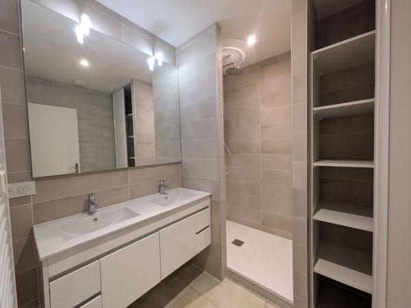 Maison T4 de 90,81 m2 en Duplex NEUVE avec Garage