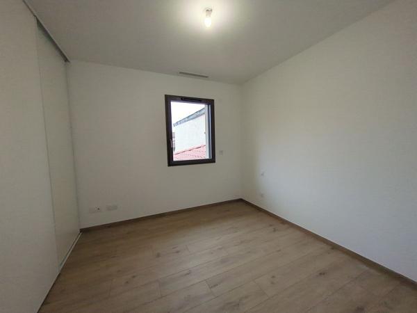 Maison T4 de 90,81 m2 en Duplex NEUVE avec Garage
