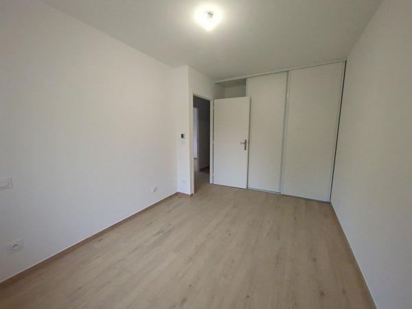 Maison T4 de 90,81 m2 en Duplex NEUVE avec Garage