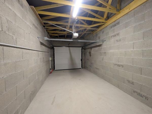 Maison T4 de 90,81 m2 en Duplex NEUVE avec Garage