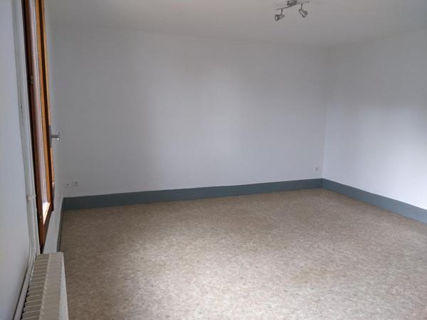 T3 duplex heuteurs Lorette avec garage et accès jardin