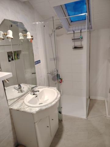 T3 duplex heuteurs Lorette avec garage et accès jardin