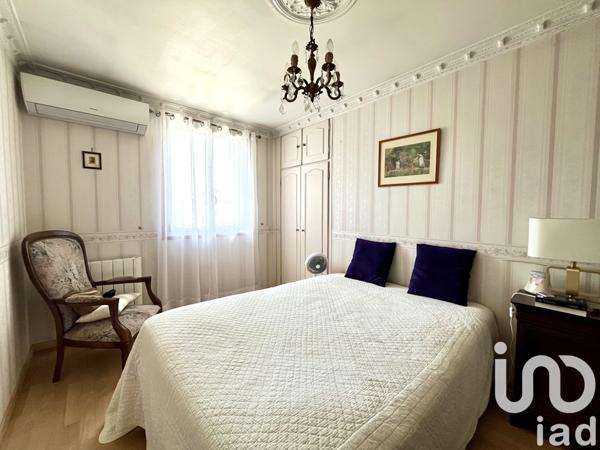 Maison à vendre 5 pièces 90 m² Morangis