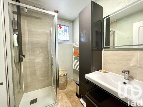 Maison à vendre 5 pièces 90 m² Morangis