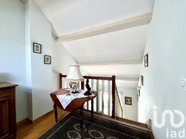 Maison à vendre 5 pièces 90 m² Morangis