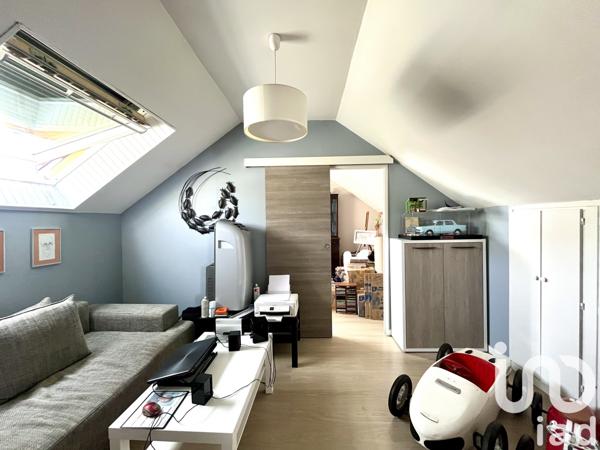 Maison à vendre 5 pièces 90 m² Morangis