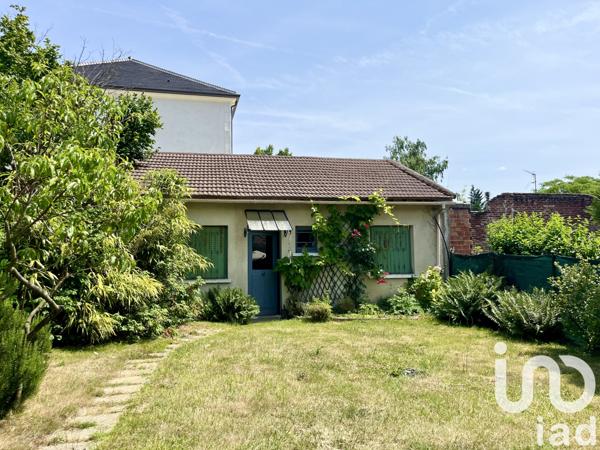 Maison à vendre 5 pièces 90 m² Morangis
