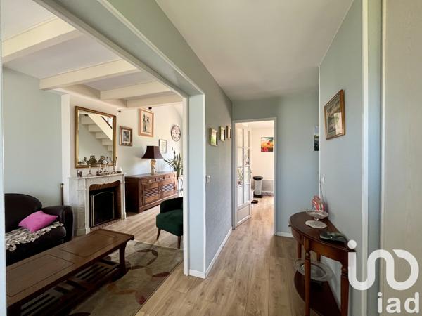 Maison à vendre 5 pièces 90 m² Morangis