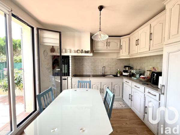 Maison à vendre 5 pièces 90 m² Morangis