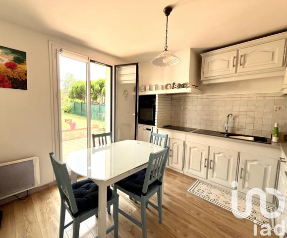 Maison à vendre 5 pièces 90 m² Morangis