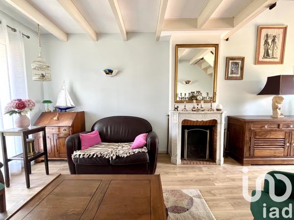 Maison à vendre 5 pièces 90 m² Morangis