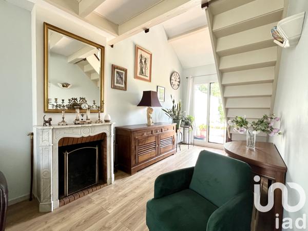 Maison à vendre 5 pièces 90 m² Morangis