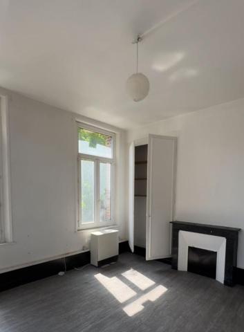 Ideal investisseur!  Immeuble de rapport au coeur du centre-ville Amiens  1200m2 sur une parcelle de 938m2