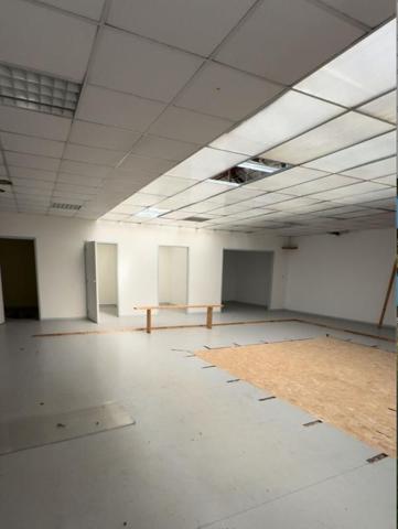 Ideal investisseur!  Immeuble de rapport au coeur du centre-ville Amiens  1200m2 sur une parcelle de 938m2