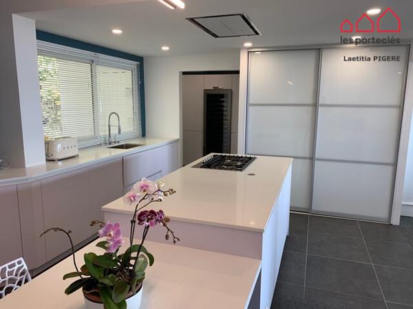 Villa de standing - 6 pièces 240m² - Vue mer imprenable