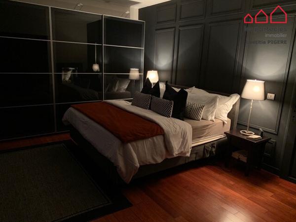 Villa de standing - 6 pièces 240m² - Vue mer imprenable