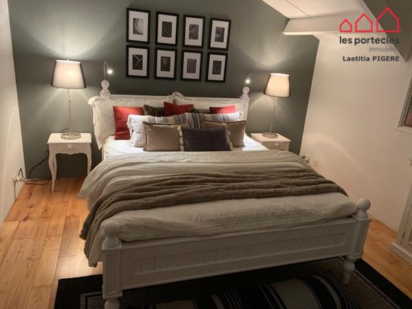 Villa de standing - 6 pièces 240m² - Vue mer imprenable