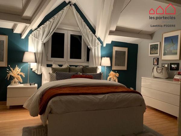 Villa de standing - 6 pièces 240m² - Vue mer imprenable