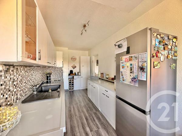 Appartement F3 à vendre  3 pièces - 71,60 m 2   TREMBLAY EN FRANCE  - 93