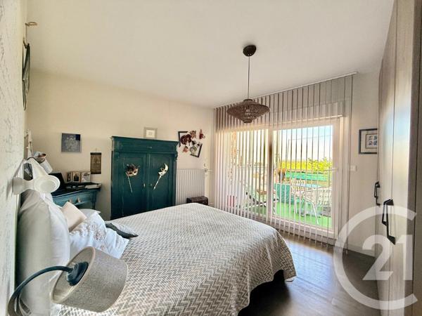 Appartement F3 à vendre  3 pièces - 71,60 m 2   TREMBLAY EN FRANCE  - 93