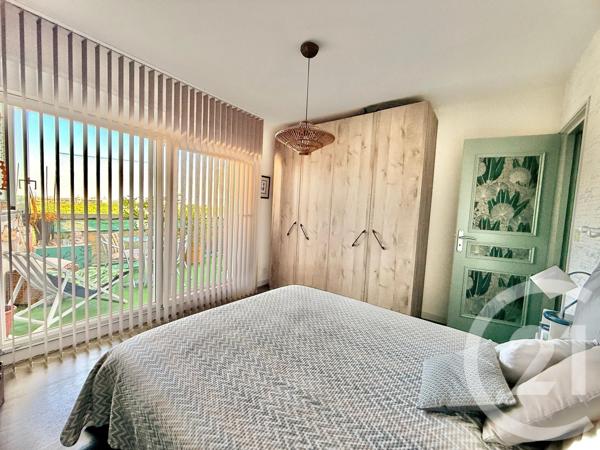 Appartement F3 à vendre  3 pièces - 71,60 m 2   TREMBLAY EN FRANCE  - 93