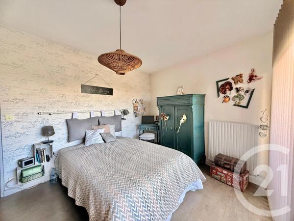 Appartement F3 à vendre  3 pièces - 71,60 m 2   TREMBLAY EN FRANCE  - 93