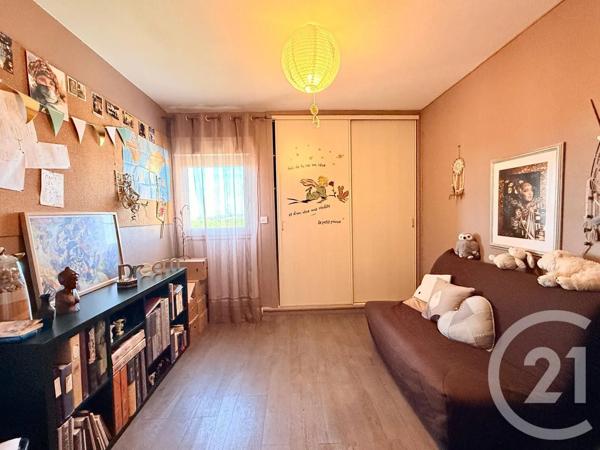Appartement F3 à vendre  3 pièces - 71,60 m 2   TREMBLAY EN FRANCE  - 93