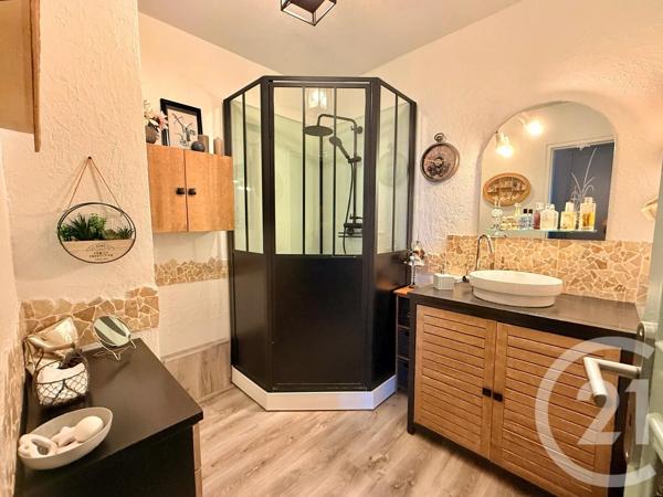 Appartement F3 à vendre  3 pièces - 71,60 m 2   TREMBLAY EN FRANCE  - 93