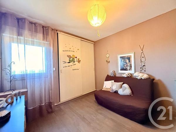 Appartement F3 à vendre  3 pièces - 71,60 m 2   TREMBLAY EN FRANCE  - 93