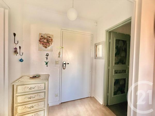 Appartement F3 à vendre  3 pièces - 71,60 m 2   TREMBLAY EN FRANCE  - 93