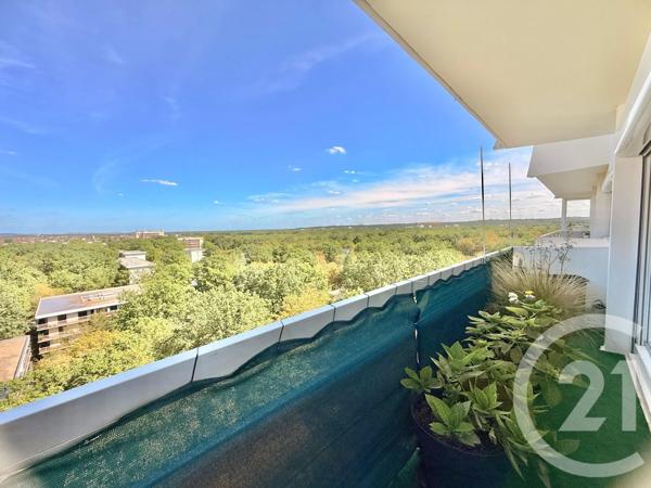 Appartement F3 à vendre  3 pièces - 71,60 m 2   TREMBLAY EN FRANCE  - 93