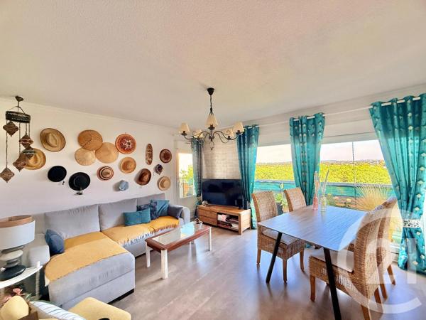 Appartement F3 à vendre  3 pièces - 71,60 m 2   TREMBLAY EN FRANCE  - 93
