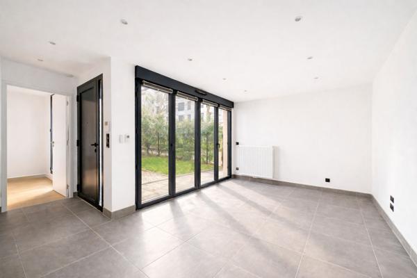 Maison Noisy Le Grand 4 pièce(s) 83 m2