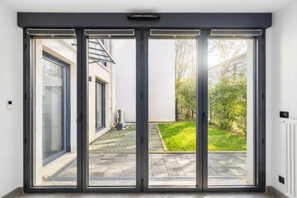 Maison Noisy Le Grand 4 pièce(s) 83 m2