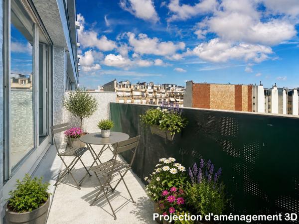 Appartement
         2 pièces
        - 60 m² 450 000 € *