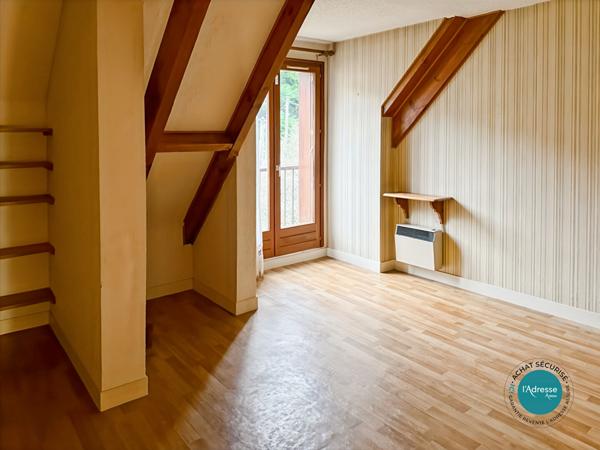 Maison Individuelle Baulne 185 m2