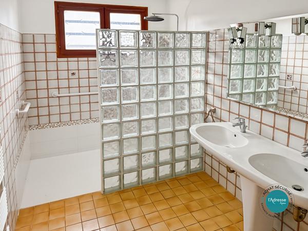 Maison Individuelle Baulne 185 m2