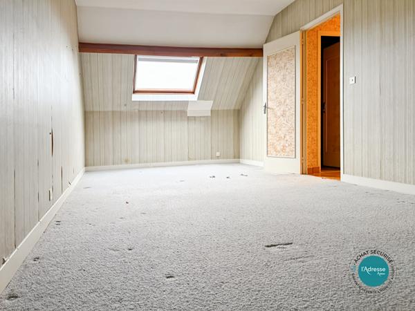 Maison Individuelle Baulne 185 m2