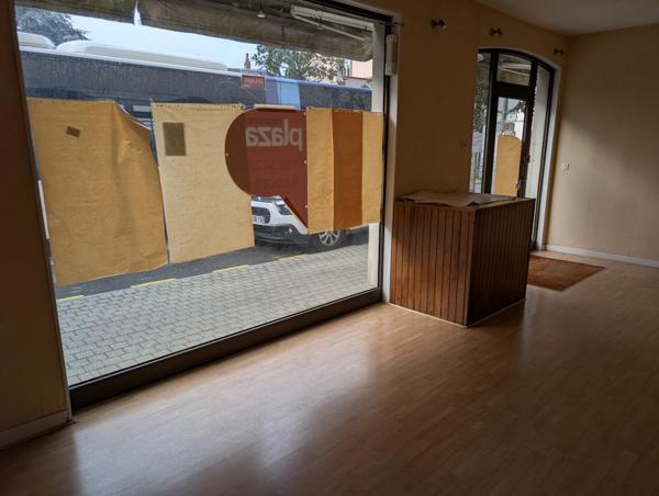 Local/bureau à vendre TARBES (65)