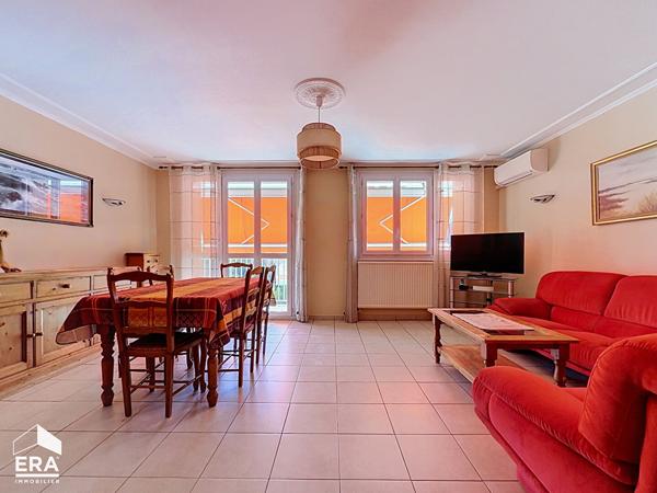 Appartement T4 au calme absolu- Quartier recherché de Saint-Mitre 13013 Marseille