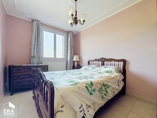 Appartement T4 au calme absolu- Quartier recherché de Saint-Mitre 13013 Marseille
