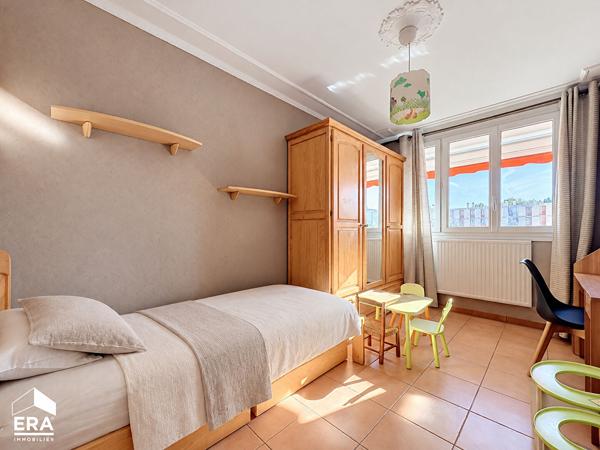 Appartement T4 au calme absolu- Quartier recherché de Saint-Mitre 13013 Marseille