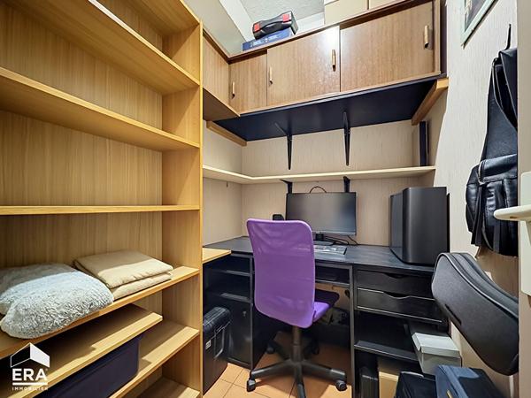 Appartement T4 au calme absolu- Quartier recherché de Saint-Mitre 13013 Marseille
