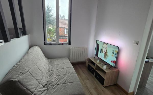 Appartement à vendre    3 pièces • 57 m2 Beauchamps