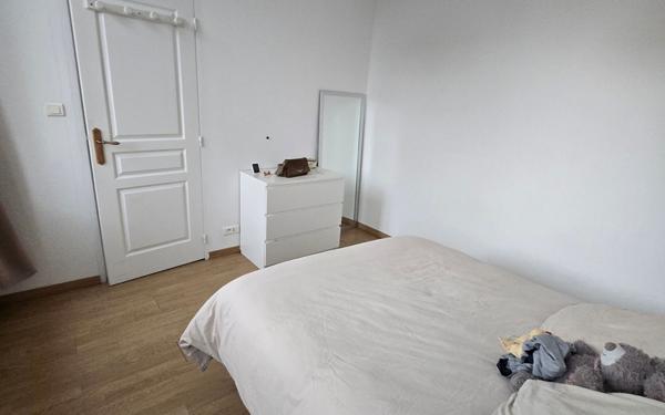 Appartement à vendre    3 pièces • 57 m2 Beauchamps